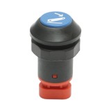 Intrerupator ridicare hidraulica Fendt cod OEM G716920100010