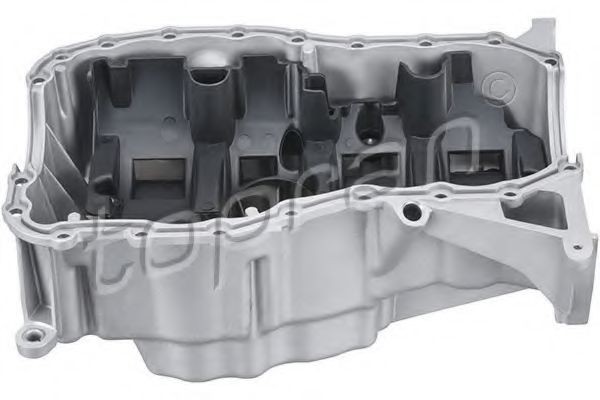 Baie ulei DACIA LOGAN (LS) (2004 - 2016) TOPRAN 700 969
