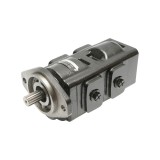 Pompa hidraulica 36/29CC pentru JCB 3CX si 4CX, OEM 333-G5390P