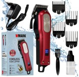 Aparat Profesional Tuns Pentru Părul De Barbă Pe Corp Barber