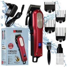 Aparat Profesional Tuns Pentru Părul De Barbă Pe Corp Barber