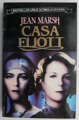 Casa Eliott &amp;ndash; Jean Marsh foto