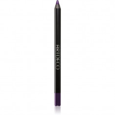 ARTDECO Soft Liner Waterproof creion dermatograf waterproof culoare 221.85 Damask Violet 1.2 g