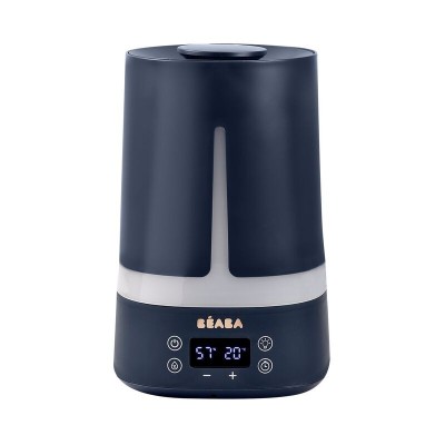 Umidificator digital Beaba Zen Air Night Blue foto