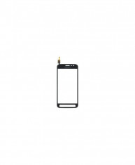 Touchscreen samsung galaxy xcover 4 g390f negru foto