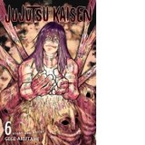 Jujutsu Kaisen, Vol. 6 - Gege Akutami
