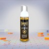 Spuma Curatare Hornet Honey 220ml - Solutie Naturala Curatare Tatuaje, Indeparteaza Uleiuri, Reduce Iritatii - Parfum Miere