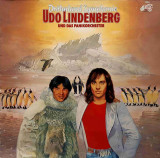 Vinil Udo Lindenberg Und Das Panikorchester &ndash; Dr&ouml;hnland Symphonie (G+), Rock