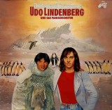 Vinil Udo Lindenberg Und Das Panikorchester &ndash; Dr&ouml;hnland Symphonie (G+), Rock