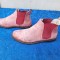 Hush Puppies | ghete bocanci outdoor | mar. 40 | 25 cm