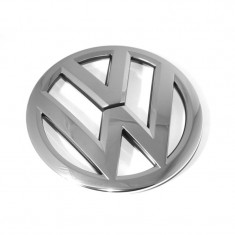 Emblema Fata Oe Volkswagen Passat B7 2010-2015 1T0853601EULM foto