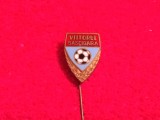 Insigna fotbal - VIITORUL SASCIOARA