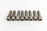 Șurub TOYOTA SUPRA _A8_ 1994 OEM: 90110-14007 | 28502921