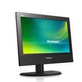 All-in-One SH Lenovo ThinkCentre M73z, Quad Core i5-4570, 8GB DDR3, 20 inci