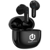 Casti In-ear PowerLocus Vibe, Wireless, negru