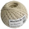 Sfoara bumbac, 45 m, 70 g, Strend Pro