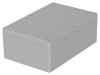 Carcasă Universală ABS BOPLA IP66 Gri Deschis - Dimensiuni 160x240x90mm