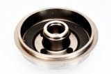 Tambur frana FORD FUSION (JU) (2002 - 2012) BOSCH 0 986 477 149