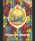 Cumpara ieftin MAGAZIN ISTORIC, REVISTĂ ISTORIE - ANUL XVIII, NR. 3 (204) MARTIE 1984
