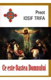 Ce este Oastea Domnului - Iosif Trifa