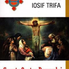 Ce este Oastea Domnului - Iosif Trifa