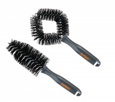 Kit perii curatare cadru Cod:567000900RM foto