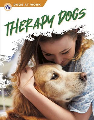 Therapy Dogs foto