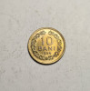 10 bani 1954 UNC