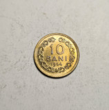 10 bani 1954 UNC