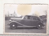 bnk foto - Romania - Renault Celta 4 - anii `40