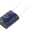 Supercondensator THT 1,5F 5VDC 11,8mm 310m&Omega;