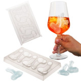 Cumpara ieftin Tava cuburi penis de gheata