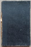 Molitvelnic portativ pentru trebuintele preotilor - Victor Popovici// 1936, Caransebes