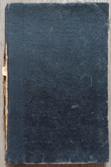 Molitvelnic portativ pentru trebuintele preotilor - Victor Popovici// 1936, Caransebes foto