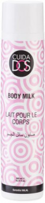 Lapte de corp Halal 300 ml foto