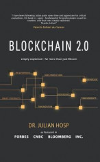 Blockchain 2.0 Simply Explained: Far More Than Just Bitcoin foto