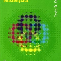 Psihoterapia existentiala | Irvin D. Yalom