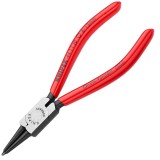 Cumpara ieftin Cleste profesional de deschidere pentru inele de siguranta Knipex 44 11 J0, 140 mm