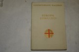 Europa erwacht ! - Coudenhove - Kalergi - 1934