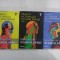 MUNCA ACTORULUI CU SINE INSUSI vol. I / vol. II * MUNCA ACTORULUI ASUPRA ROLULUI - ETICA - Konstantin STANISLAVSKI