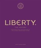 Liberty: Treasures from the Archives of the Luxury Department Store