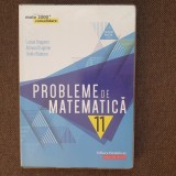 Probleme de matematica pentru clasa a 11-a - Ovidiu Badescu