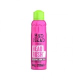 Tigi Bed Head Headrush Anti-&icirc;ncrețire Spray de păr pentru Stralucire Superfine Shine 200ml