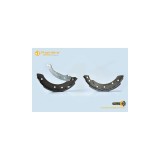 Set Saboti Frana Sistem Franare Trw D: 203Mm 539851 FMA.201