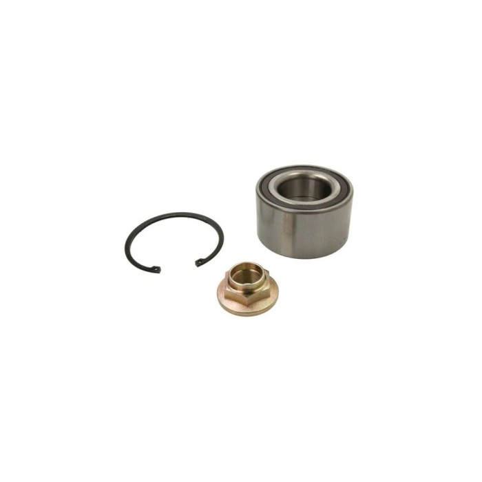 Set rulment roata MAZDA 6 Hatchback GG BTA H13026BTA