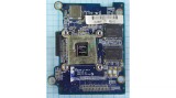 Placa video Toshiba Satellite A200 Geforce 7300M 256MB (ICW50 LS-3661P rev:1.0)