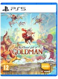 The Eternal Life Of Goldman PS5