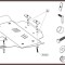 Scut Motor Opel Astraf 1881-1998. Calibra 1990-1997. Ve 44450 100.901.00.00