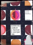 DESHIDRATAREA LEGUMELOR SI FRUCTELOR IN USCATOARE TUNEL-S. MANESCU-337165, Carti agronomie