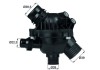Termostat Lichid Racire MAHLE TM 14 97 BMW Seria 1 3 5 6 7 X1 X3 Z4
